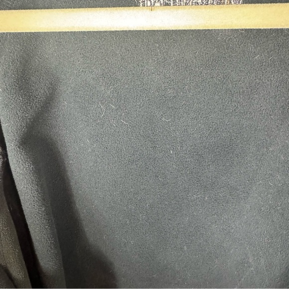 Marmot Windstopper Jacket Black Mens Large Windbreaker Full Zip Outdoor Gorpcore - Picture 8 of 9